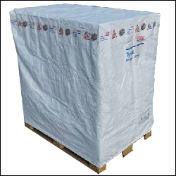 Air Cargo Covers For Pharmaceuticals
