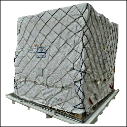 Air Cargo Covers For Pharmaceuticals